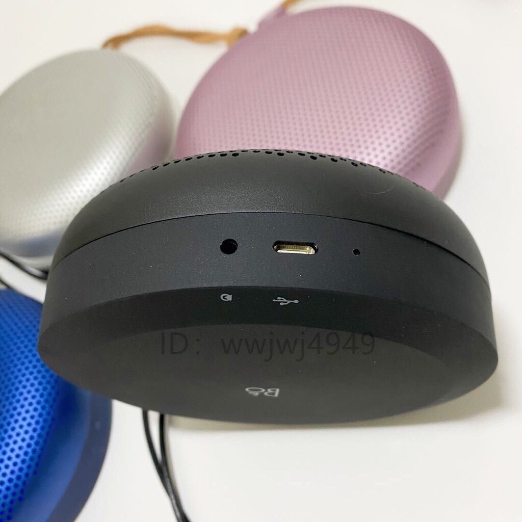 SALEBO Beosound A1 Gen 1 ลำโพงบลูทูธไร้สายรุ่นที่สอง เสียงกลางแจ้งแบบ ...