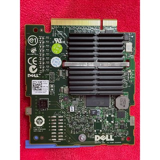 DELL MCRJM PERC H200 Raid Controller For PowerEdge M610/M610X/M910 0MCRJM