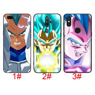 C25 Dragon Ball Dragonball Z OPPO A5 A9 A31 2020 A8 A12 A1K A3S A5S A7 A37 A39 A57 A73 A77 A83 A91 A52 A72 A92 A92S F3 F5 F15 Soft Phone Case