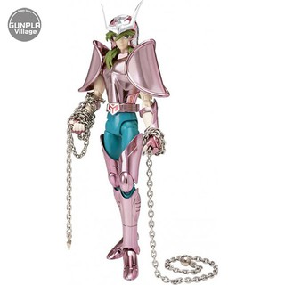 Bandai Saint Cloth Myth Andromeda Shun (First Bronze Cloth) -Revival Ver.- 4549660247890 4573102596314 (Action Figure)