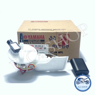 ปั้มน้ำมันเชื้อเพลิง * ปั้มติ๊ก YAMAHA YZF R15 ปี2014-2016 แท้ศูนย์ YAMAHA 100% 2FB-E3907-10