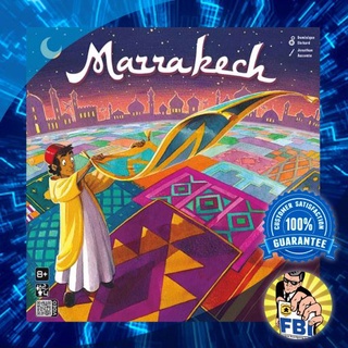 Marrakech Boardgame [ของแท้พร้อมส่ง]