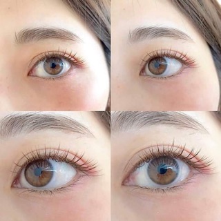 Sofeye คอนแทคเลนส์ แบบใส รายเดือน นิ่มใส่สบาย