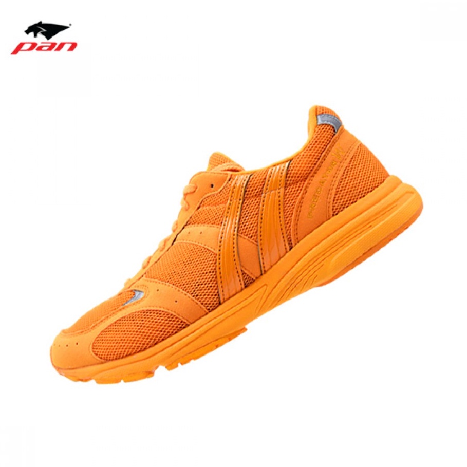 PAN รองเท้าผ้าใบ รองเท้าวิ่ง สำหรับผู้ชาย Men RunShoes Predator P PF16P1 O1(2590)
