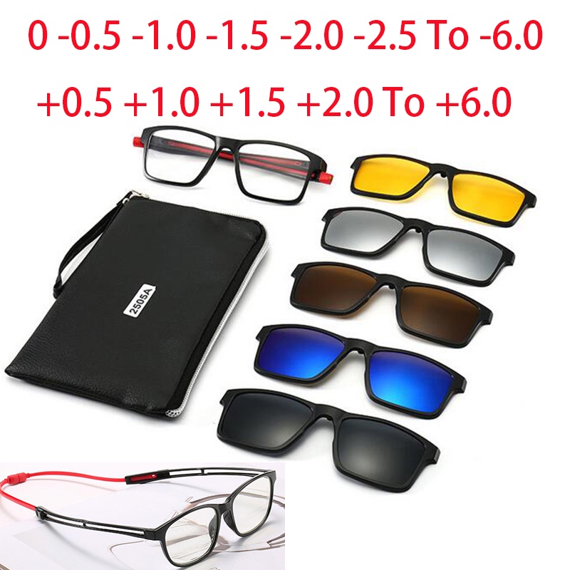 Portable Reading Glasses 2505 With Neck Hanging Reading