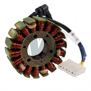 มัดไฟ (Stator Coil) สำหรับ KTM Duke 200 (ปี2012-2018) รหัส 90139004000 รหัสสินค้า AA2145