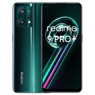 Realme 9 Pro+ (5G)(Ram8/128GB)(Ram8/256GB) เครื่องศูนย์ไทยเคลียสตอค ประกันร้าน