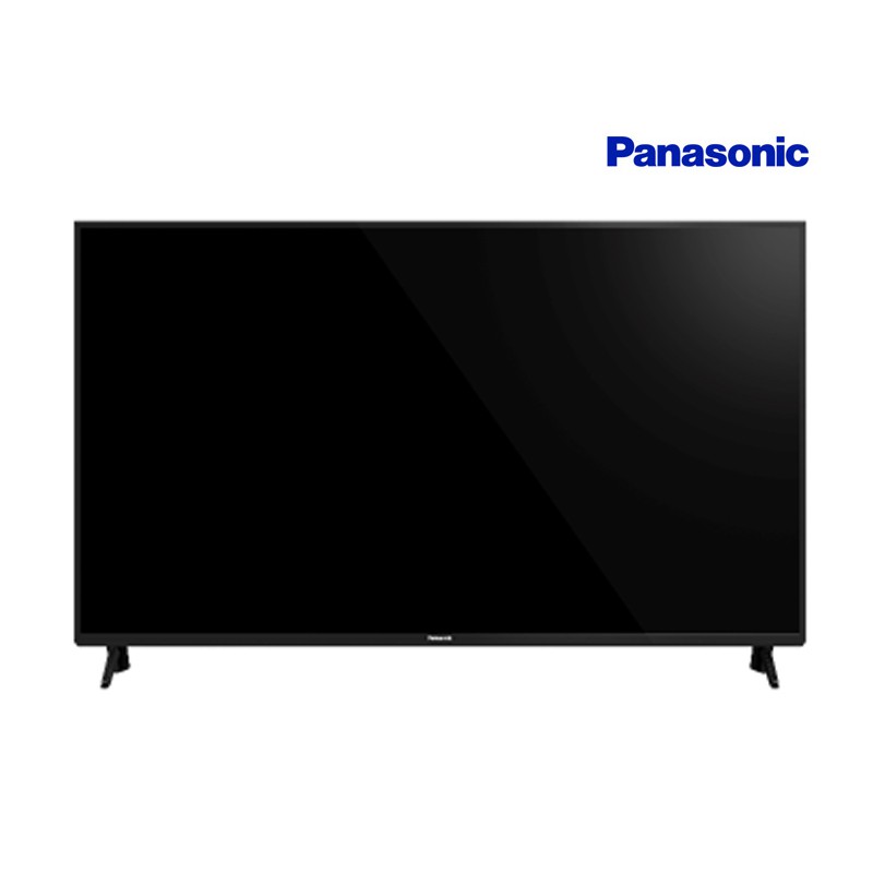 PANASONIC 4K Ultra HD Smart TV 55" รุ่น TH-55GX600T