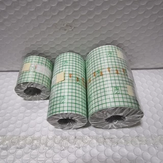 #ฟิล์มกันน้ำ #เกรดพรีเมี่ยม #transparent waterproof film rolls, #wound dressing 5cm, 10cm