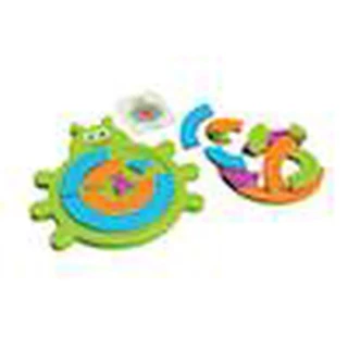 ของเล่นสำหรับเด็กอายุ 3 ขวบขึ้นไป - Bugzzle - เกมส์ Puzzle ฝึกสมองน่ารักๆ จาก Fat Brain Toys