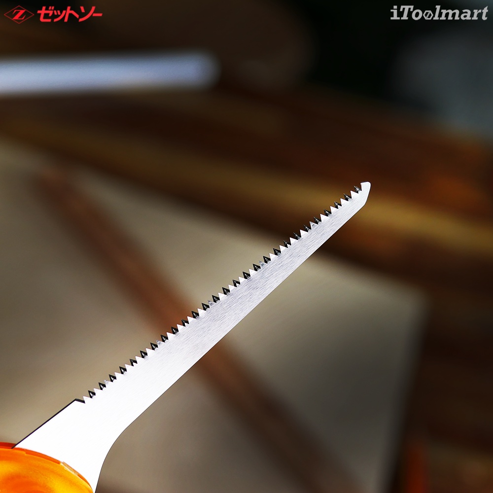 ZET SAW เลื่อยตัดฝ้า DRYWALL S-90 ขนาด 90 mm รูปที่ 5