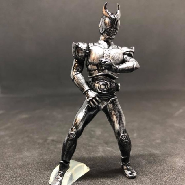 💥Limited edition special HG Kamen Rider Agito