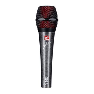 sE Electronics V7 MK ไมค์ไดนามิก รุ่น Myles Kennedy พร้อมกระเป๋าใส่, Windscreen ในตัว, คอจับไมค์ รับประกัน 1 ปี