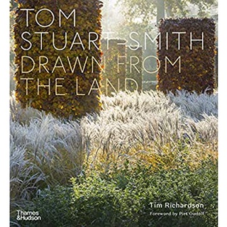 Tom Stuart-Smith : Drawn from the Land [Hardcover]หนังสือภาษาอังกฤษมือ1(New) ส่งจากไทย
