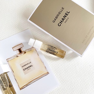 Chanel Gabrielle EDP 1.5 ml ( 1 ชิ้น )