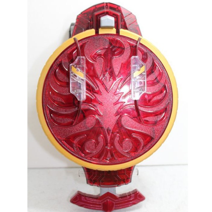 Kamen Rider OOO / DX Tajaspinner Dx Medagaburyu