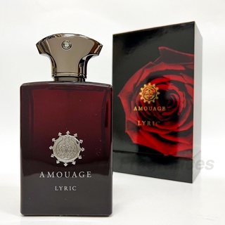 Amouage - Lyric man [💥แบ่งขายน้ำหอมแท้ 100%]