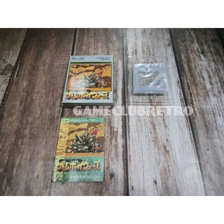 Gameboy Wars Gameboy