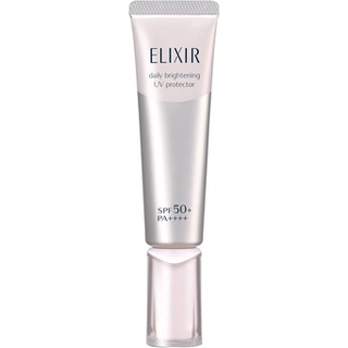 Shiseido ชิเซโด้ ELIXIR WHITE Elixir Brightening Day Care Revolution WT 35มล. b3620