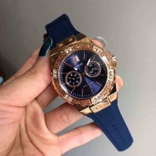 ✅นาฬิกา Guess แท้ (รับประกัน 1 ปี)