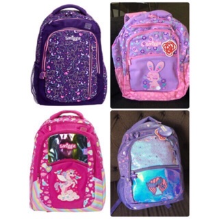 เป้ กระเป๋าเป้ ยูนิคอร์น สมิกเกิ้ล smiggle