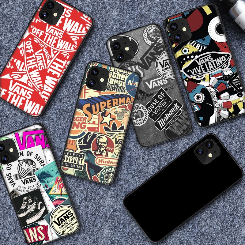 เคสโทรศัพท์มือถือ ลายแบรนด์ va สําหรับ Motorola MOTO edge 20 Fusion Lite x30 S Pro G10 G20 G30 Power