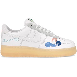 PROSPER - Air Force 1 Low x Mayumi White