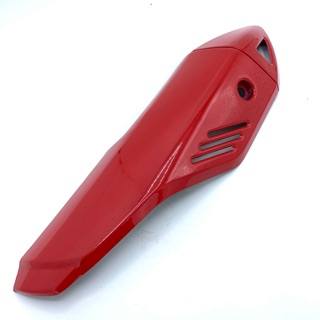กันร้อนท่อ (hurricane) MSX 125 คละสี
