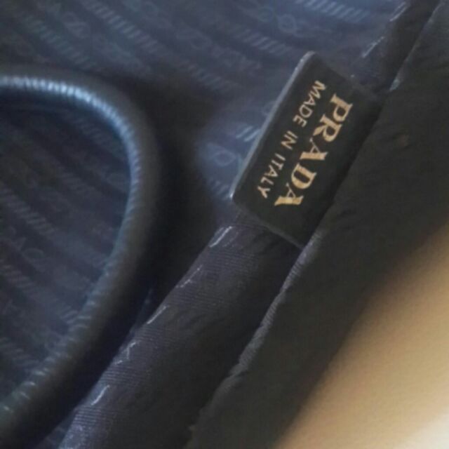 กระเป๋าPRDA แท้