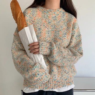 Fruity sweater พร้อมส่ง