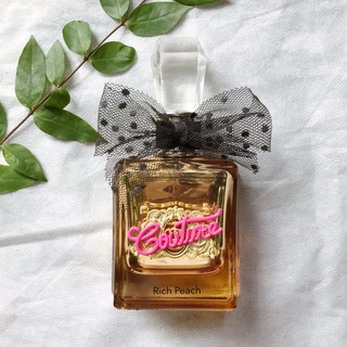 Juicy Couture Viva La Juicy Gold Couture edp 100ml น้ำหอมวีว่า ลาจูซซี่ ของแท้