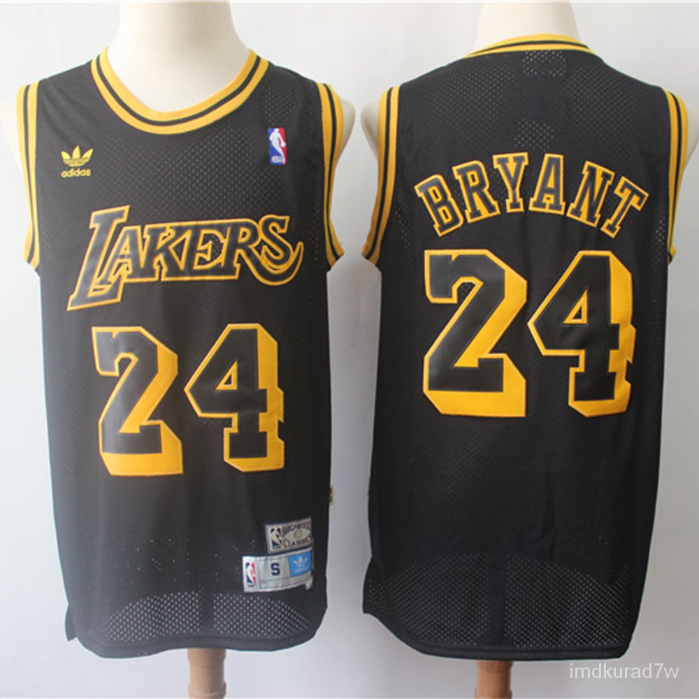 kobe bryant college jersey