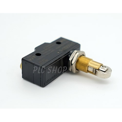 LIMIT SWITCH OMRON Z-15GQ22-B