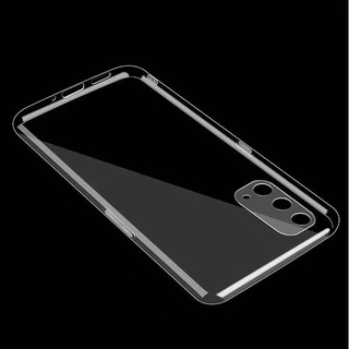 In Stock เคสโทรศัพท์ Realme GT Master Edition / RealmeGT 5G 2021 2021 New Phone Casing Clear Slim Transparent Back Cover Case เคส RealmeGT ME