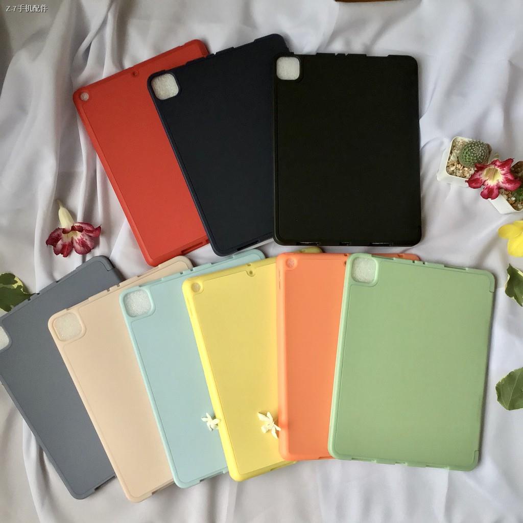 ✜◊เคส iPad  เคสไอแพด มีที่ใส่ปากกา พร้อมส่ง🇹🇭 Smart case 10.2 Gen 7/iPad 10.5 Air3/iPad 9.7gen5-6 / 