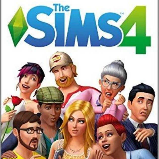 The Sims 4 Ps4 1 Ps4 Games Ps4 Game Ps 4 