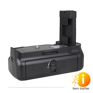 เเบตเตอรี่กริป Battery Grip Meike for Nikon D5500/D5600