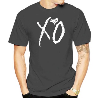 เสื้อยืดผ้าฝ้าย Xo The Weeknd | เสื้อยืด พิมพ์ลาย The Hills Starboy Daft สไตล์พังก์ ฮิปสเตอร์