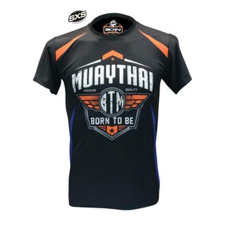 Kids Muay Thai T-Shirt CSMT-6020