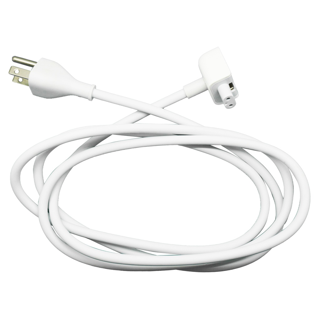 AC Adapter Extension cable 1.8 M สำหรับเพิ่มความยาวให้กับอะแดปเตอร์แปลง