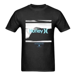 เสื้อยืด Hurley X ใหม่