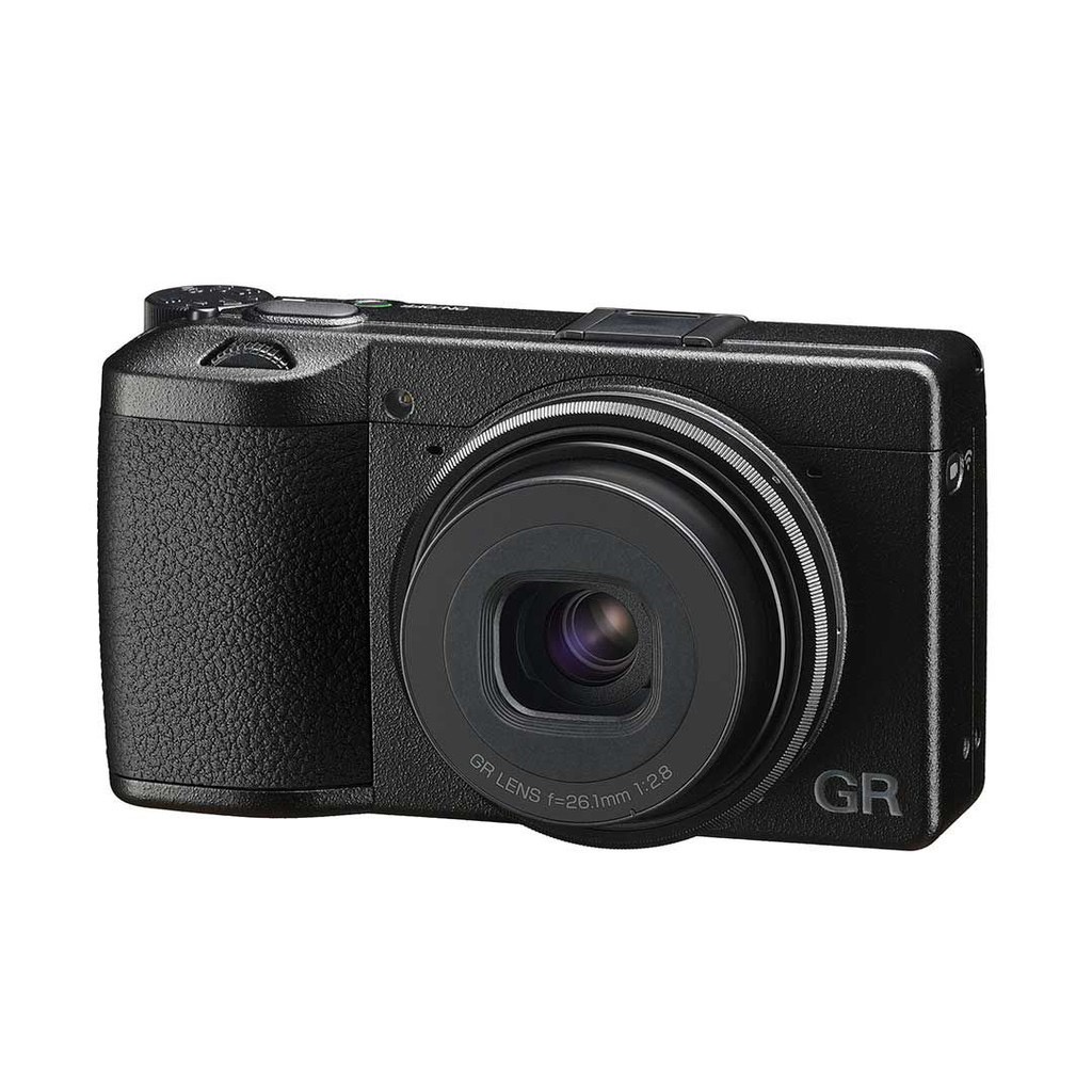กทมส่งด่วนใน 1 ชม RICOH GR III X Digital Camera สินค้าประกันศูนย์ GRIIIX GRIII X GR IIIX GR3 X GR 3X