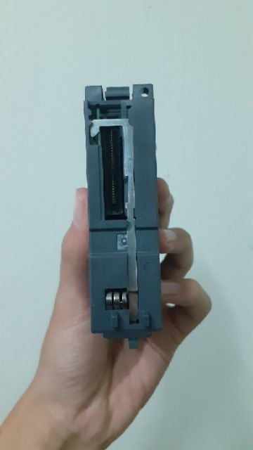 QJ71E71-100 โมดูล Ethernet PLC Mitsubishi Q Series มือสอง - ohmsittinon ...