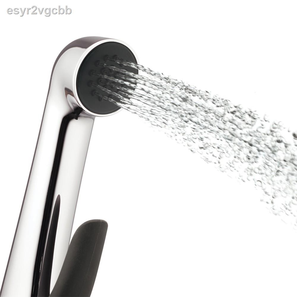 ♂KOHLER Luxe hygiene spray โคห์เลอร์ สายฉีดชำระรุ่นลักซ์ K-77364X-CP