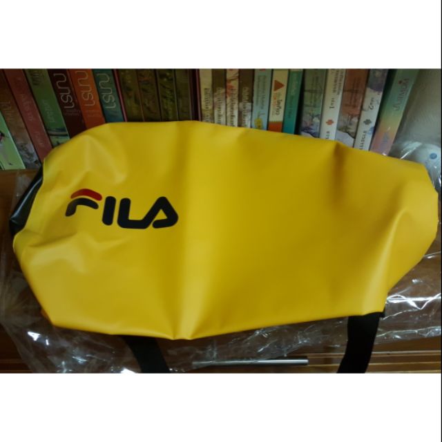 กระเป๋ากันน้ำ FILA แท้