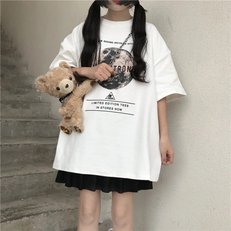 SUNDAY2020   เสื้อยืดแนวสตรีท สุดเท่   แมทช์ทุกสไตล์ปังทุกแนวผ้าดีใส่สบายสุดๆไม่ควรพลาด ราคา ถูกที่สุด ดีลบีเคเค แกลเลอรีภาพที่ 2