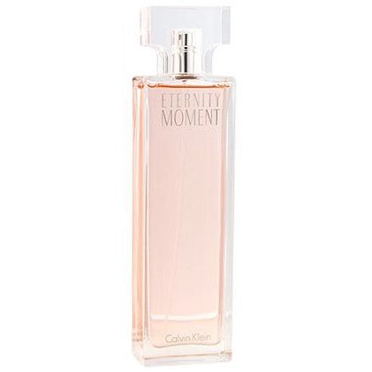 ck eternity moment EDP 100 ml.