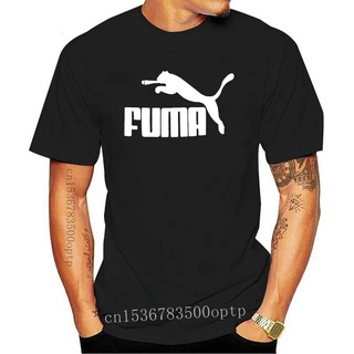 เสื้อยืด พิมพ์ลาย Humor Fuma Simpatica Idea แฟชั่นฤดูร้อน สําหรับผู้ชาย S-5XL