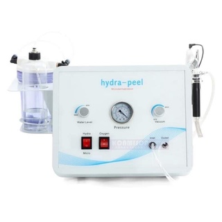 เครื่องเมโสหน้าใส 4in1 Hydra