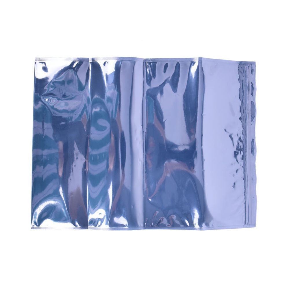Malcolm ถุงป้องกันไฟฟ้าสถิตย์ 30ซมx40ซม Esd Pack 5ชิ้น ราคา ถูกที่สุด ดีลบีเคเค แกลเลอรีภาพที่ 2